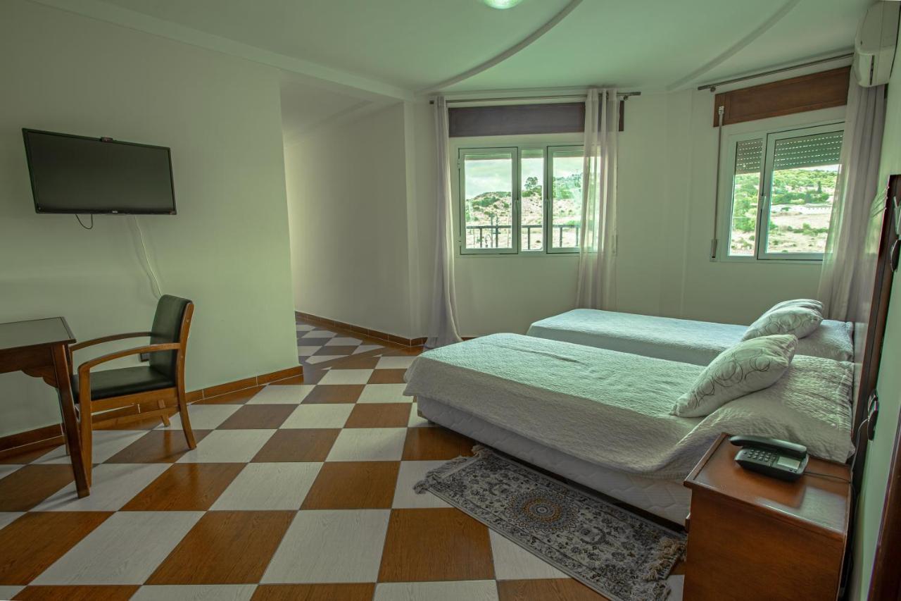 Motel Gzenaya Hajreien Kültér fotó