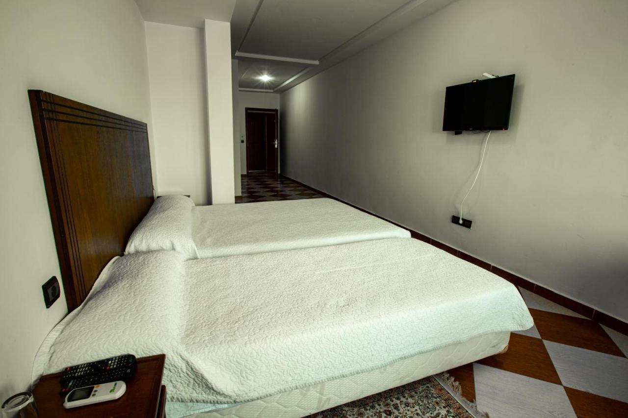 Motel Gzenaya Hajreien Kültér fotó