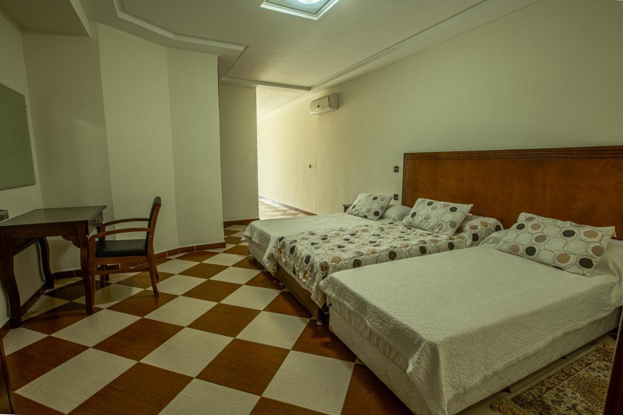 Motel Gzenaya Hajreien Kültér fotó
