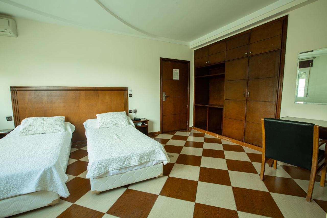Motel Gzenaya Hajreien Kültér fotó
